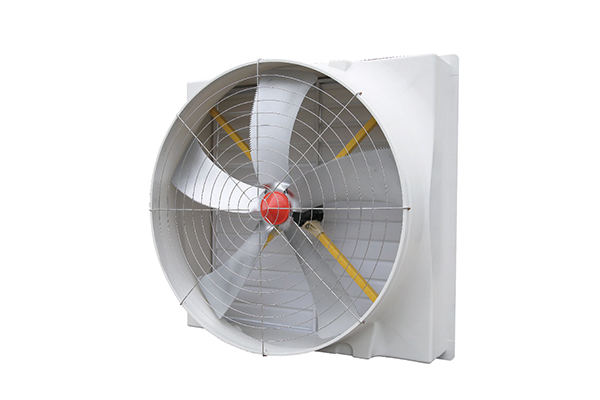 永磁負壓風機(智能工程型)