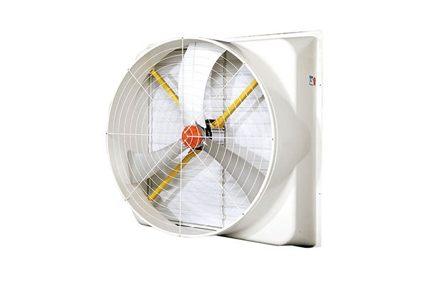 永磁負壓風機(加強型)